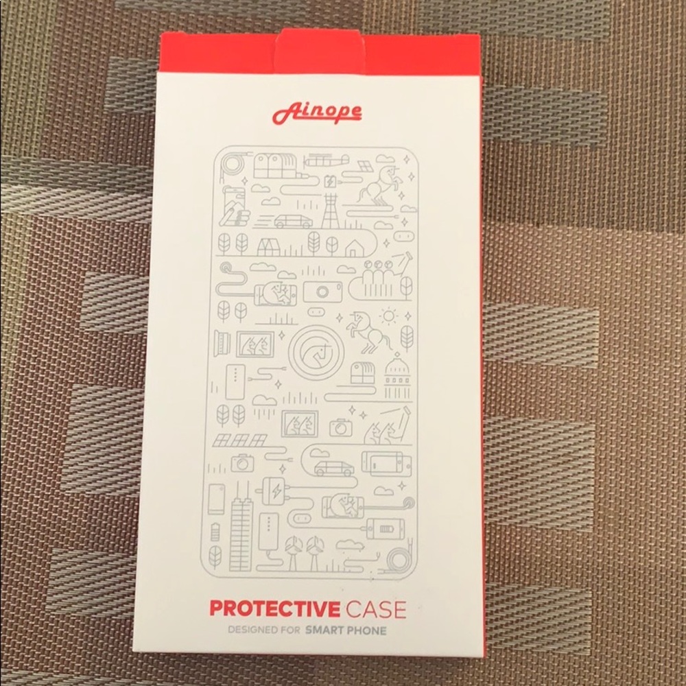 2 silicone iPhone XS Max phone case